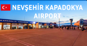 Nevşehir Havalimanı
